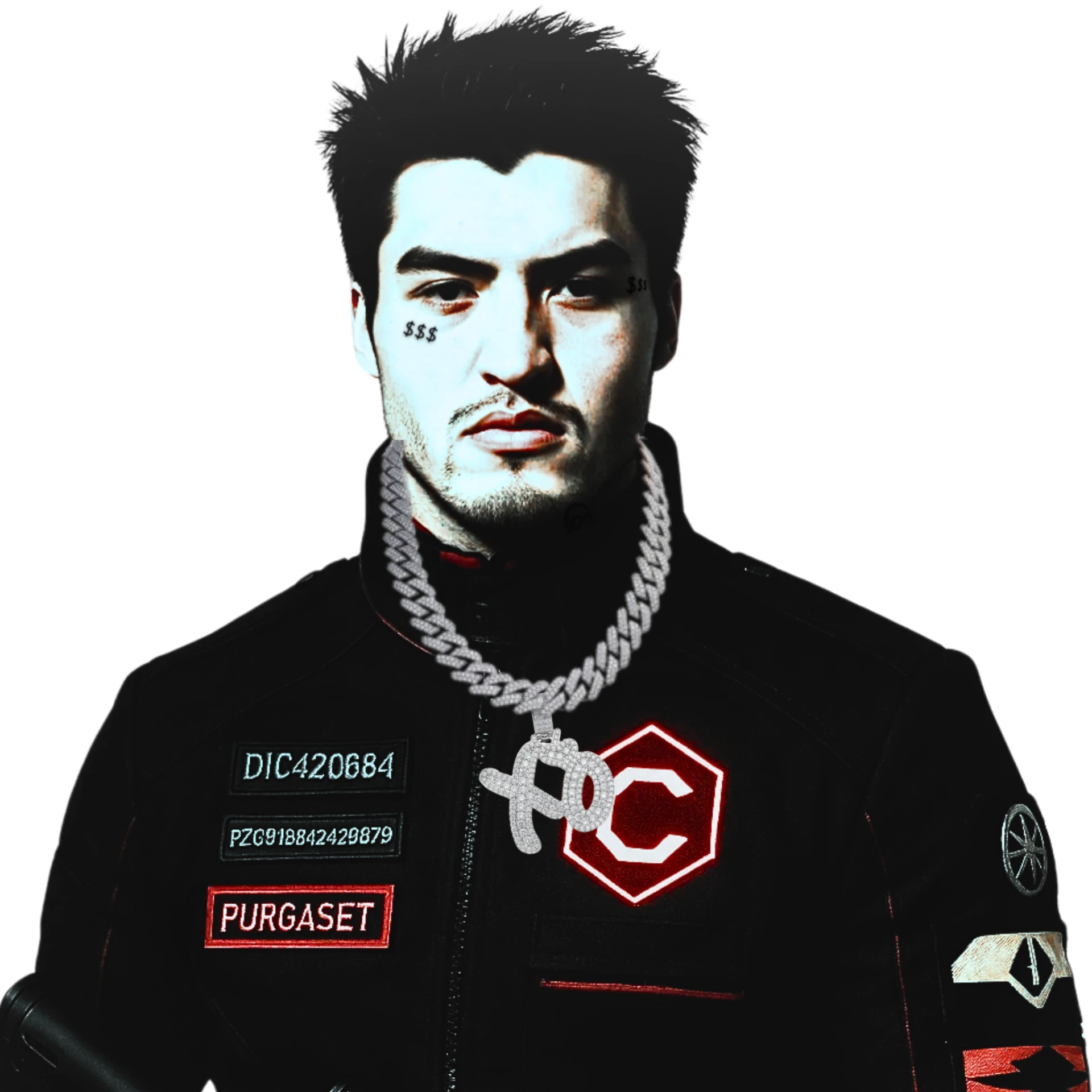 Ricky Burnz