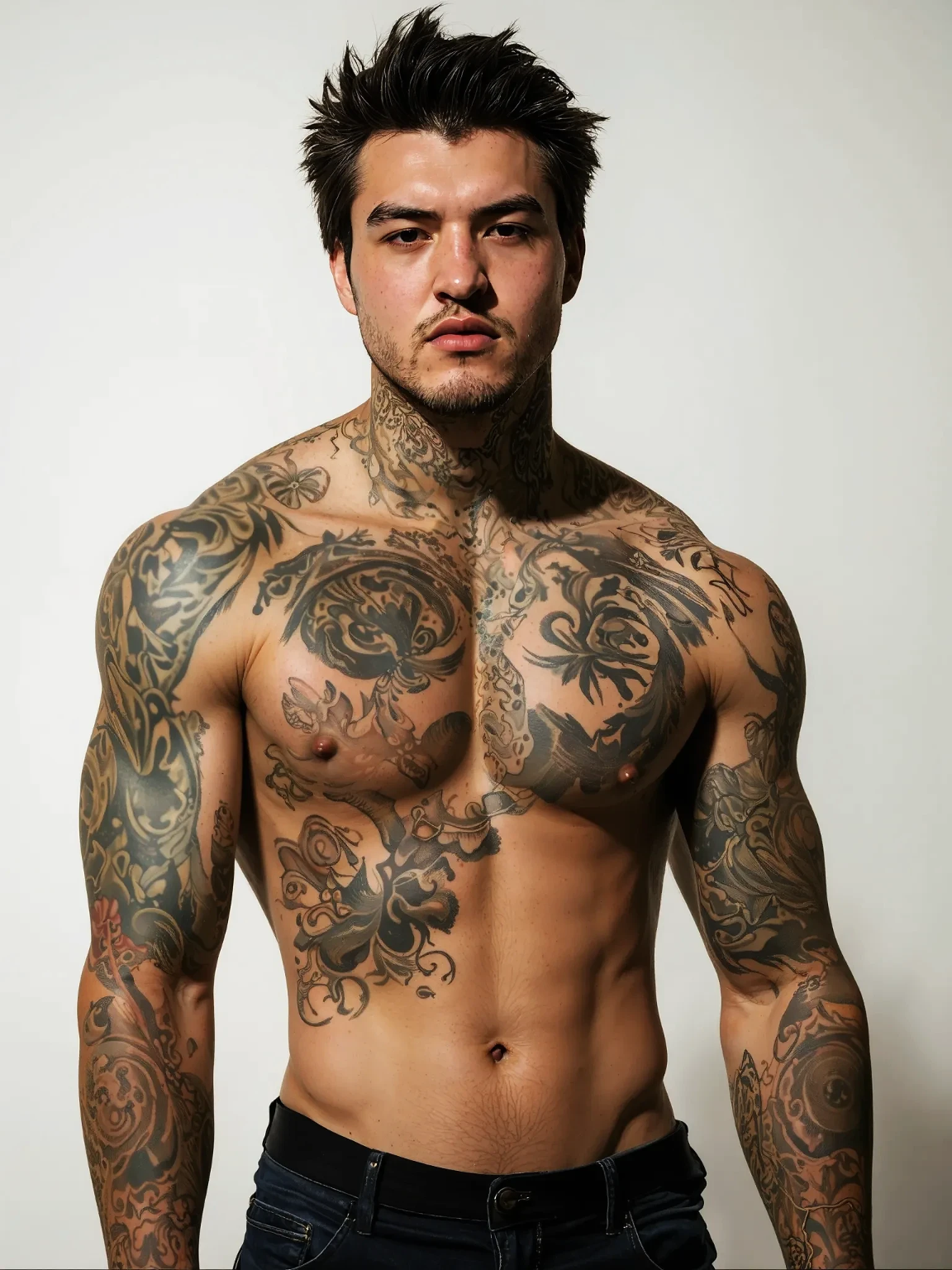 FULL INK