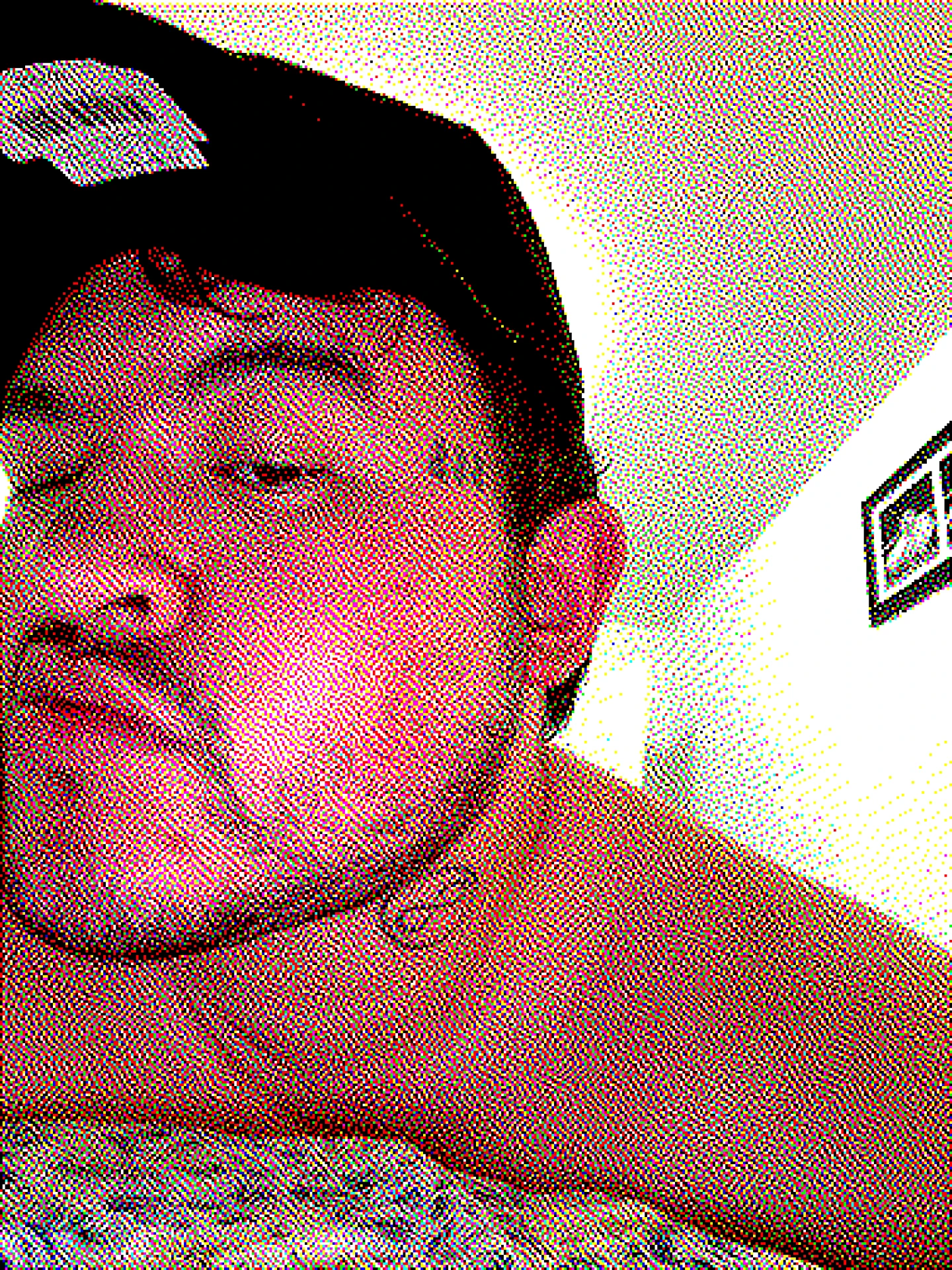 Ricky Burnz