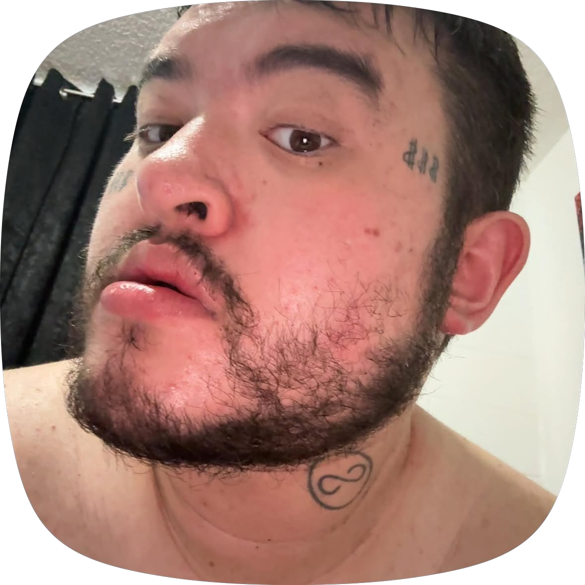 NECK INK